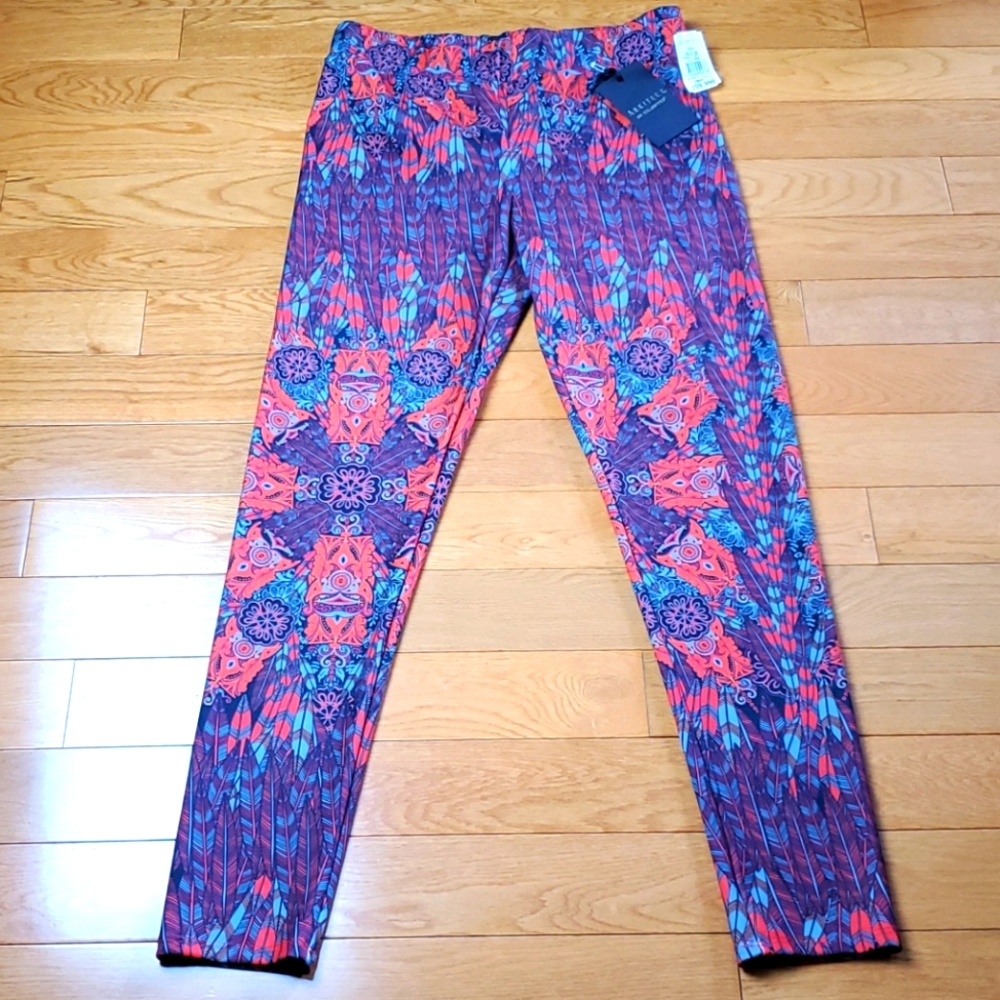 Arkitech by Gusto Leggings Size 8